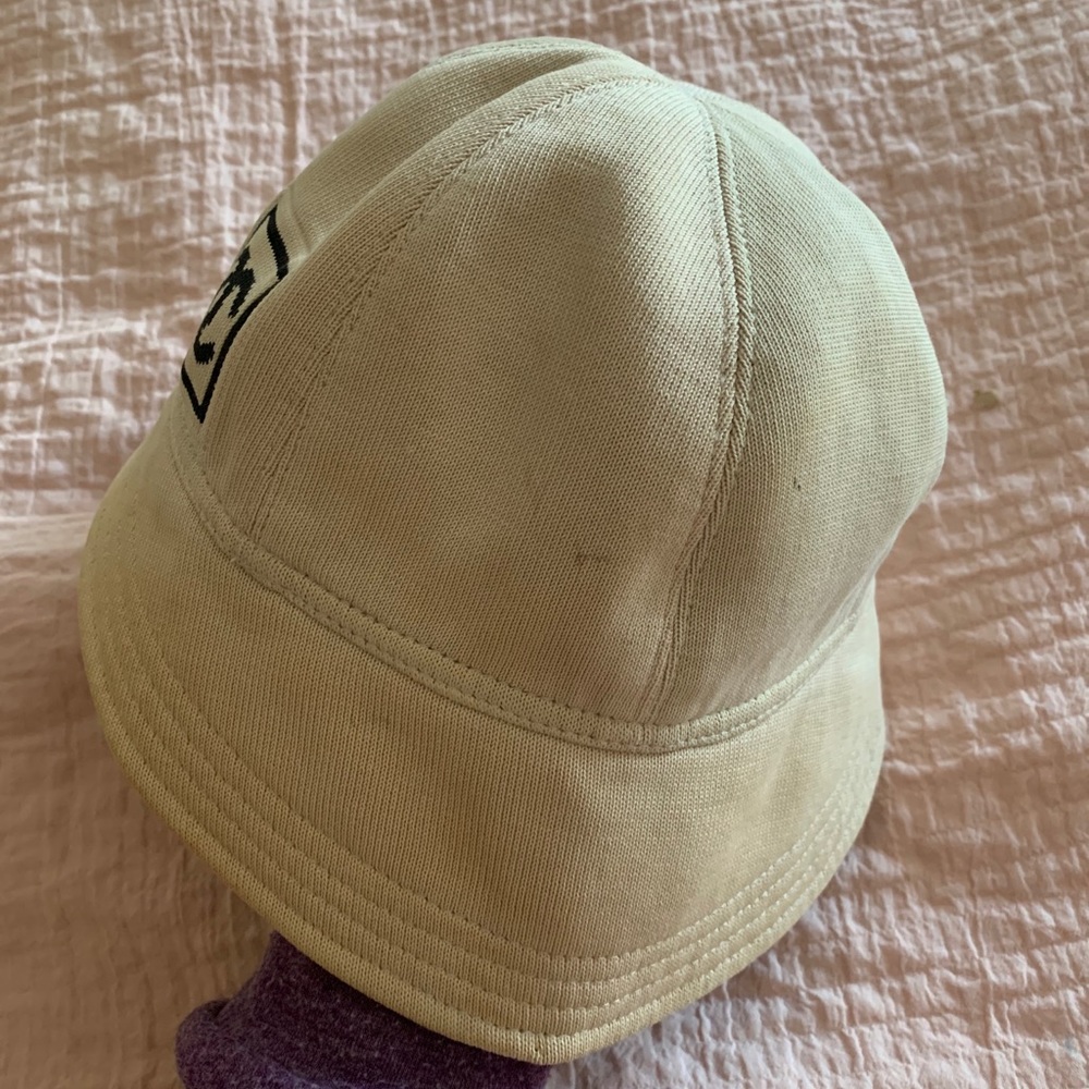 Chanel Bucket Hat